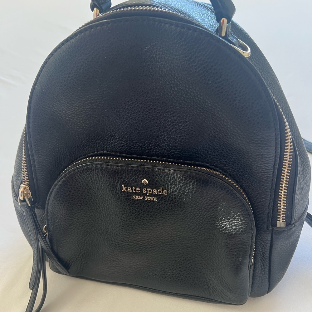 Kate Spade Backpack & Wallet